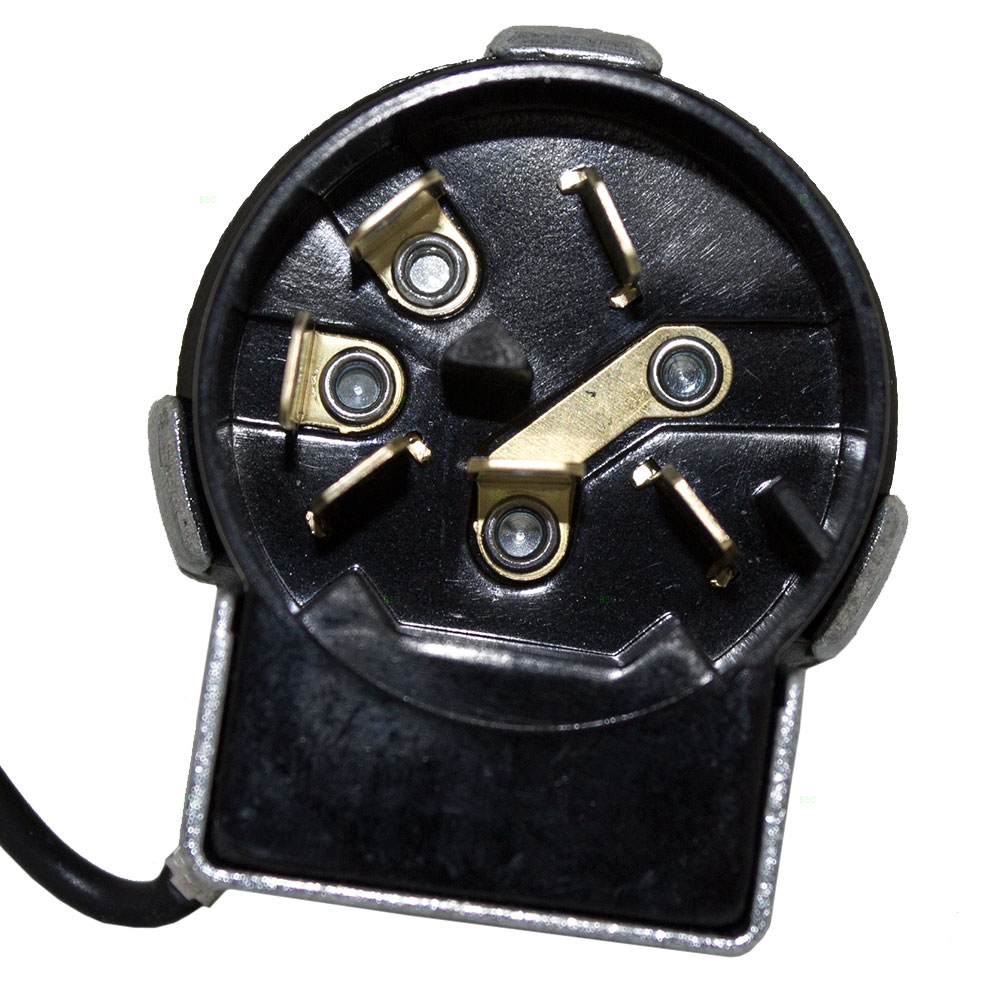 8091 Ford Bronco Pickup Truck New Windshield Wiper Switch Lever Assembly