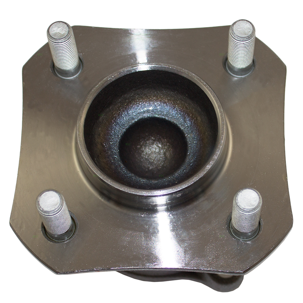 07 08 09 10 11 12 Nissan Sentra 2.0L Rear Wheel Hub Bearing Assembly