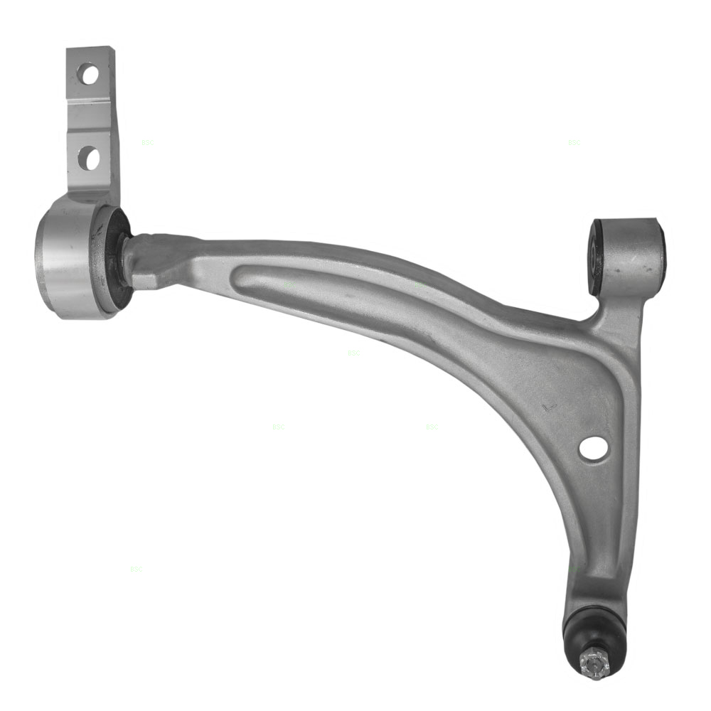 Nissan Altima Maxima Passengers Front Lower Control Suspension Arm with