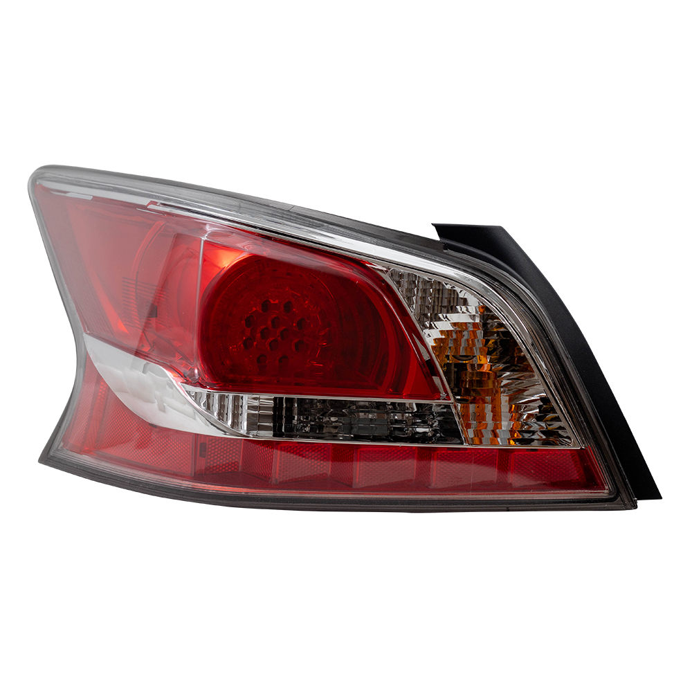 New Drivers LED Tail Light Assembly for 20142015 Nissan Altima Sedan