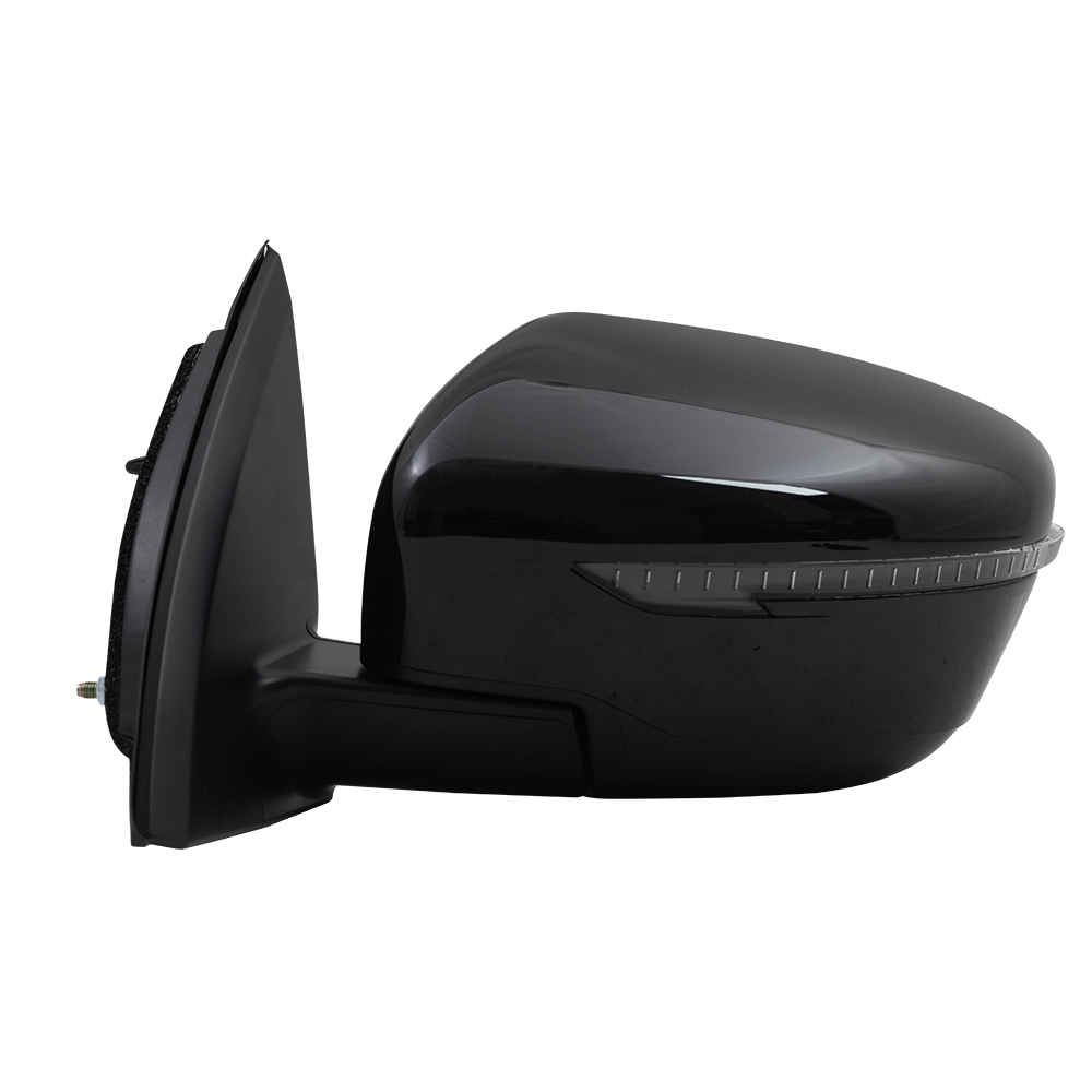 Power Mirror for 20172019 Nissan Rogue Sport Driver Side