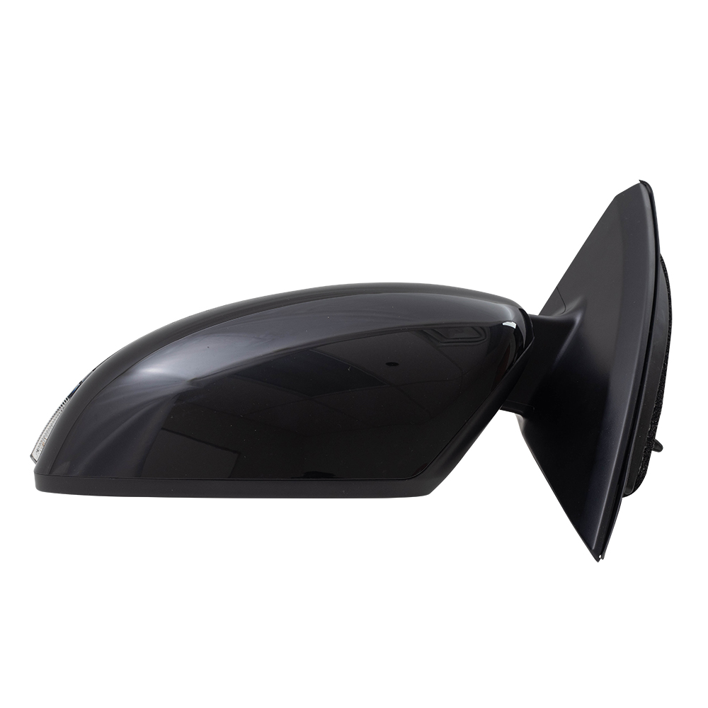 Power Mirror for 20172019 Nissan Rogue Sport Driver Side