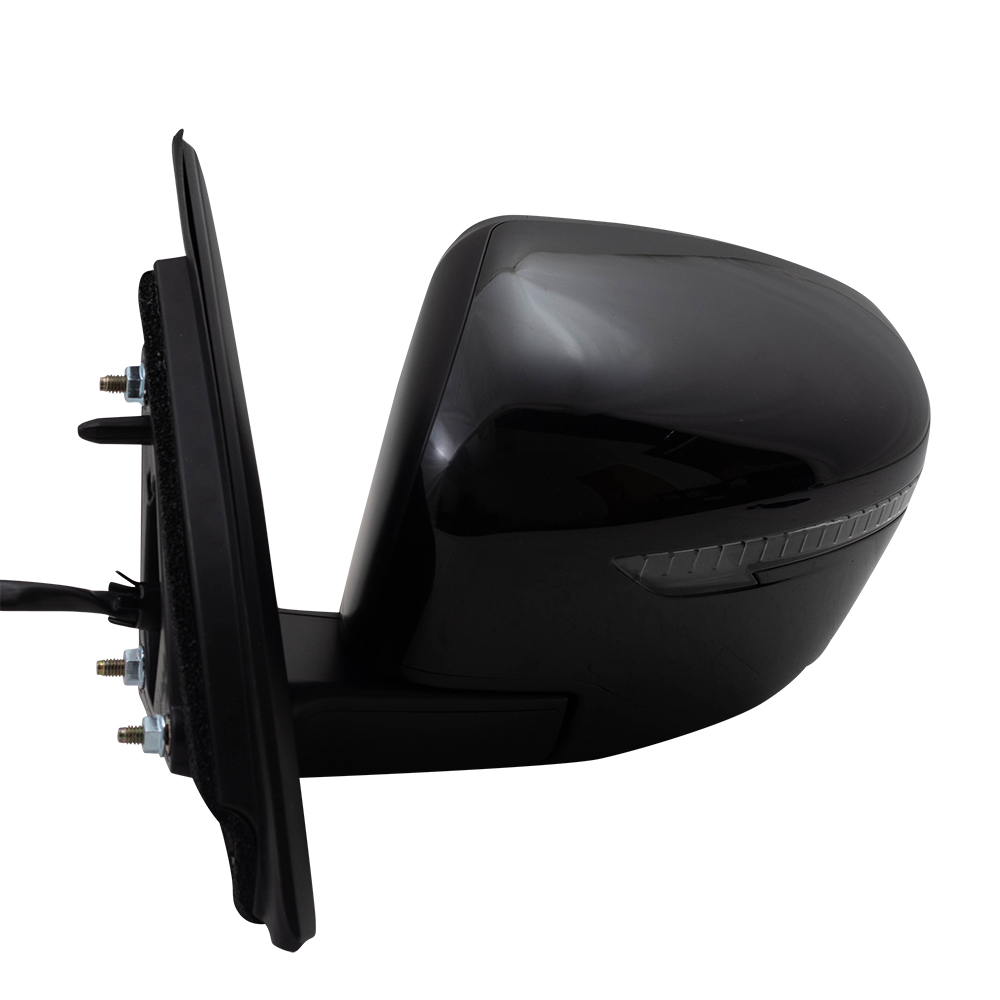 Power Mirror for 20172019 Nissan Rogue Sport Driver Side