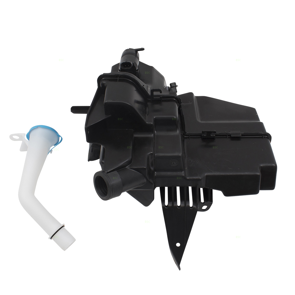 Windshield Washer Reservoir Pump Sensor Kit for Nissan Altima Maxima