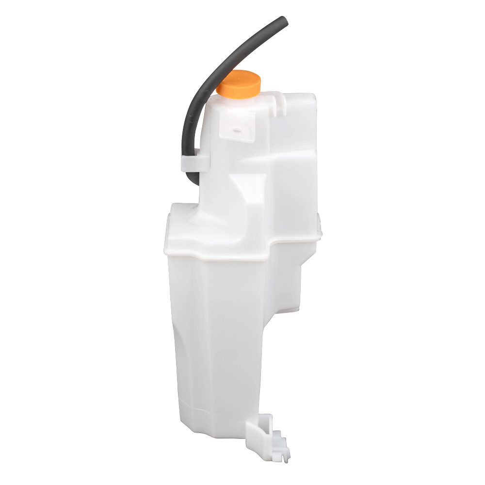 Coolant Recovery Tank Reservoir for Nissan Versa Sedan & Note 21710
