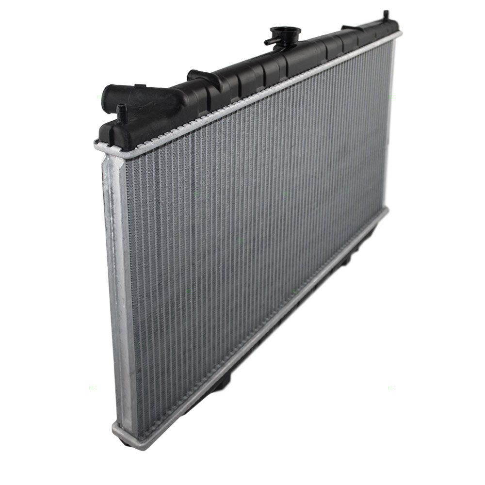 9397 Nissan Altima Radiator Assembly