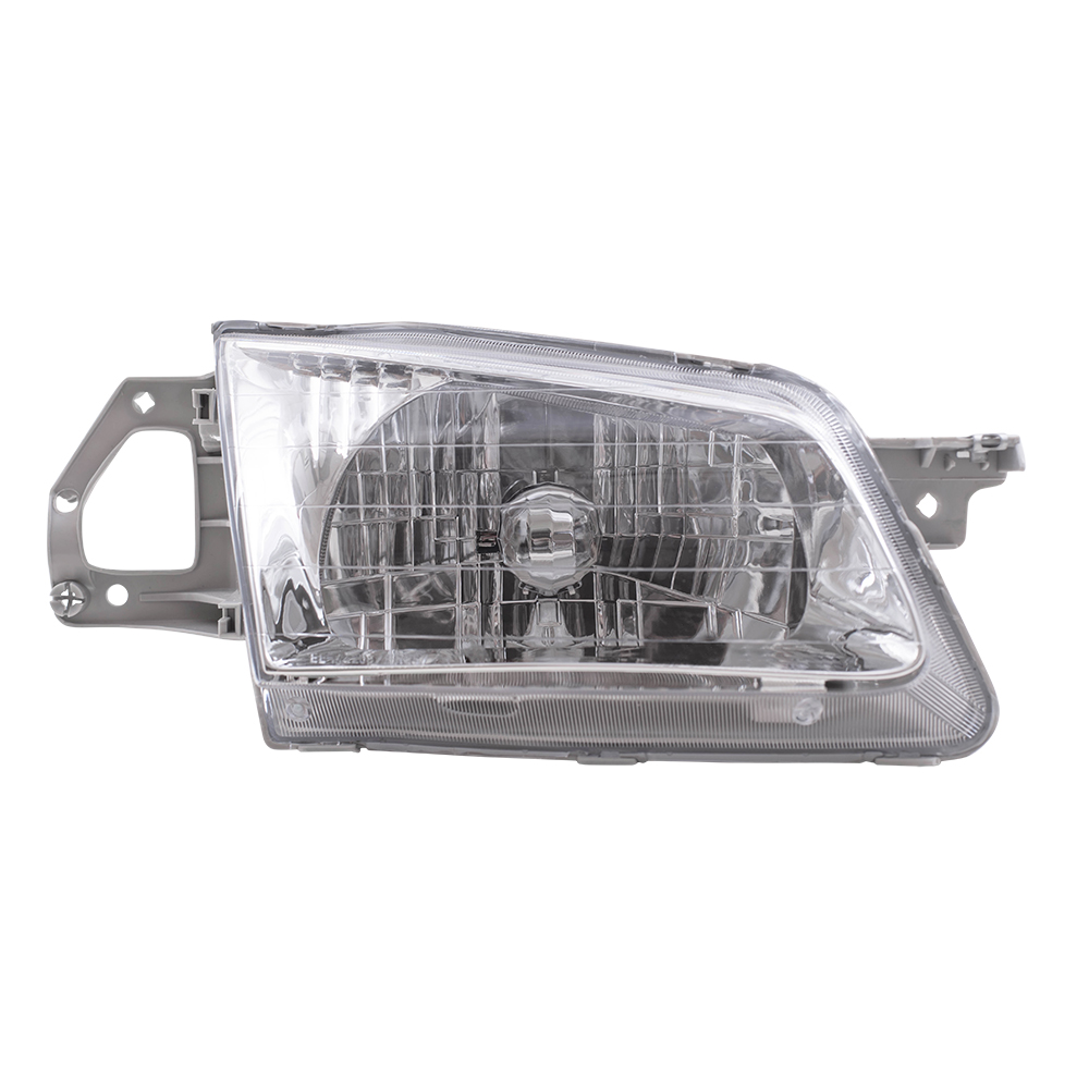 9900 Mazda 323 Protege Set of Headlights