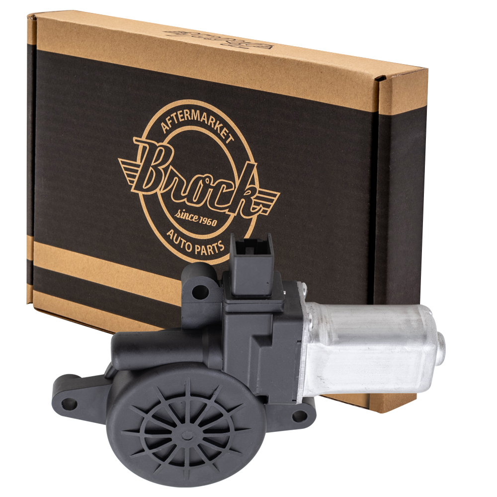 Mazda CX5 2 3 6 Mazda2 Mazda3 Mazda6 Drivers Front Power Window Lift Regulator Motor