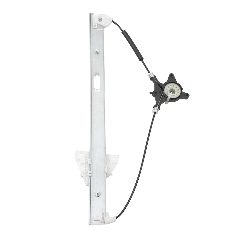 0715 Mazda CX9 Drivers Front Left Power Window Lift Regulator