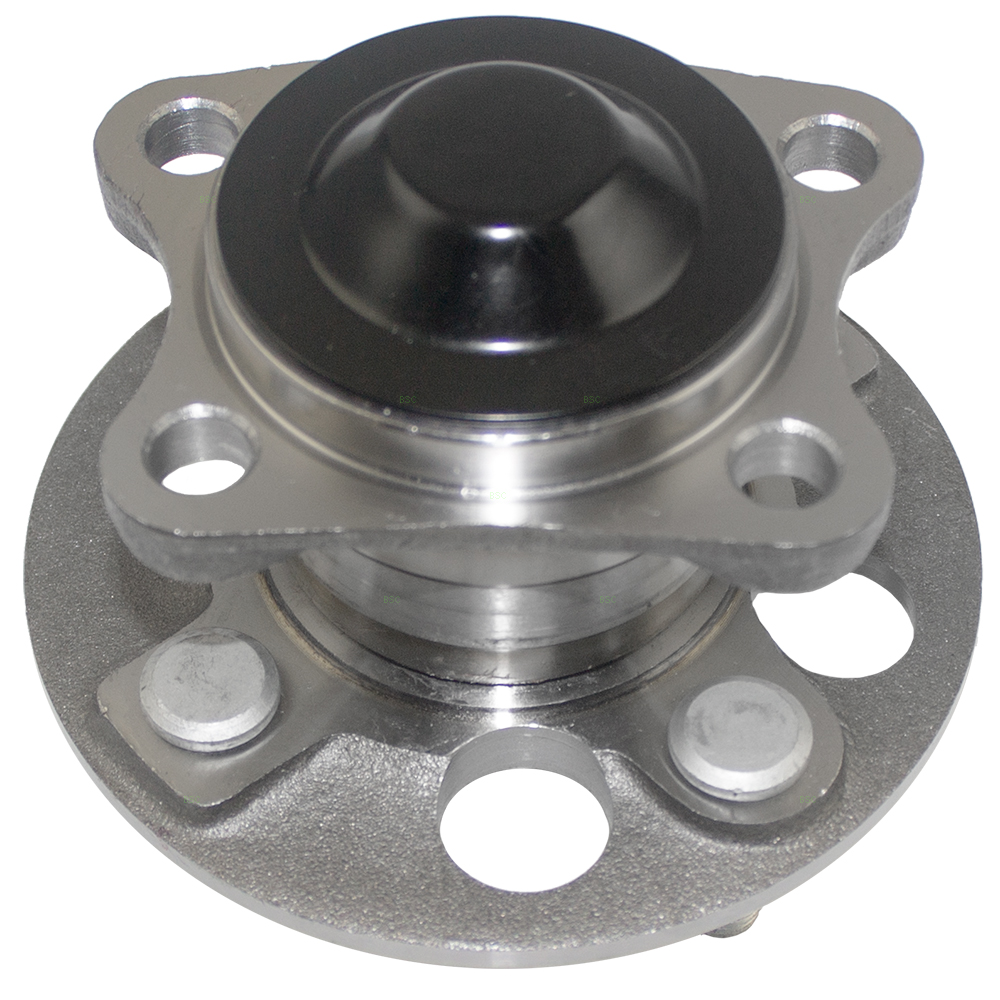 06 07 08 Toyota Yaris Rear Wheel Hub Bearing Assembly