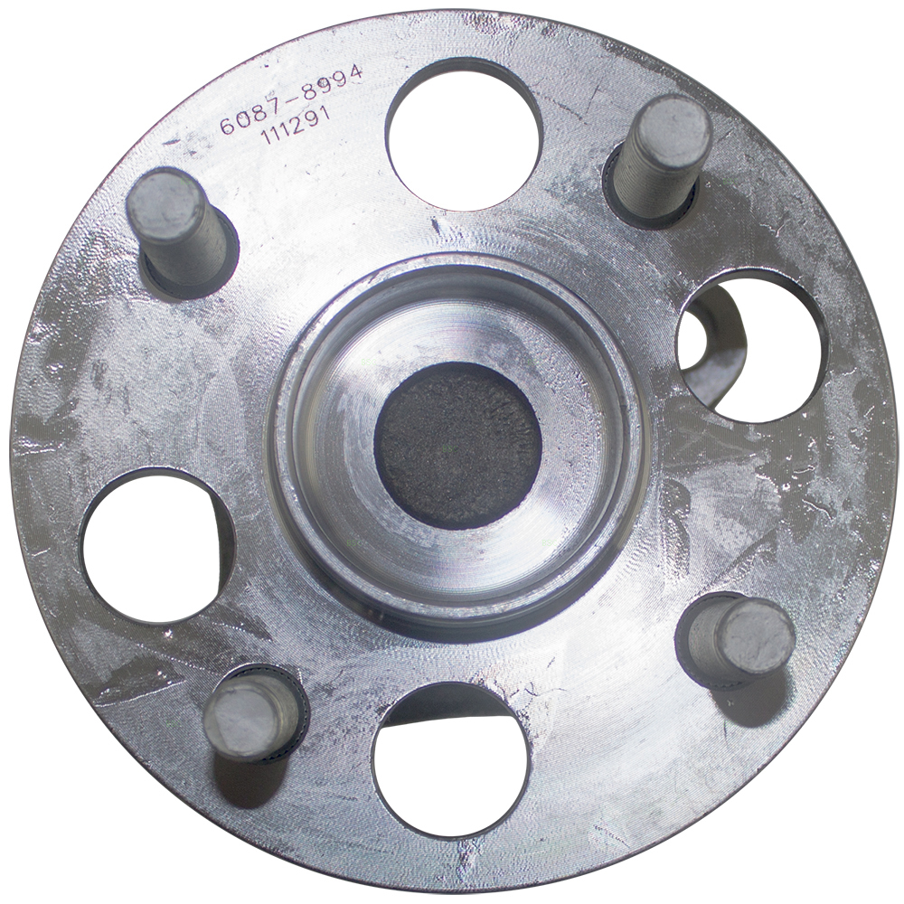 06 07 08 Toyota Yaris Rear Wheel Hub Bearing Assembly