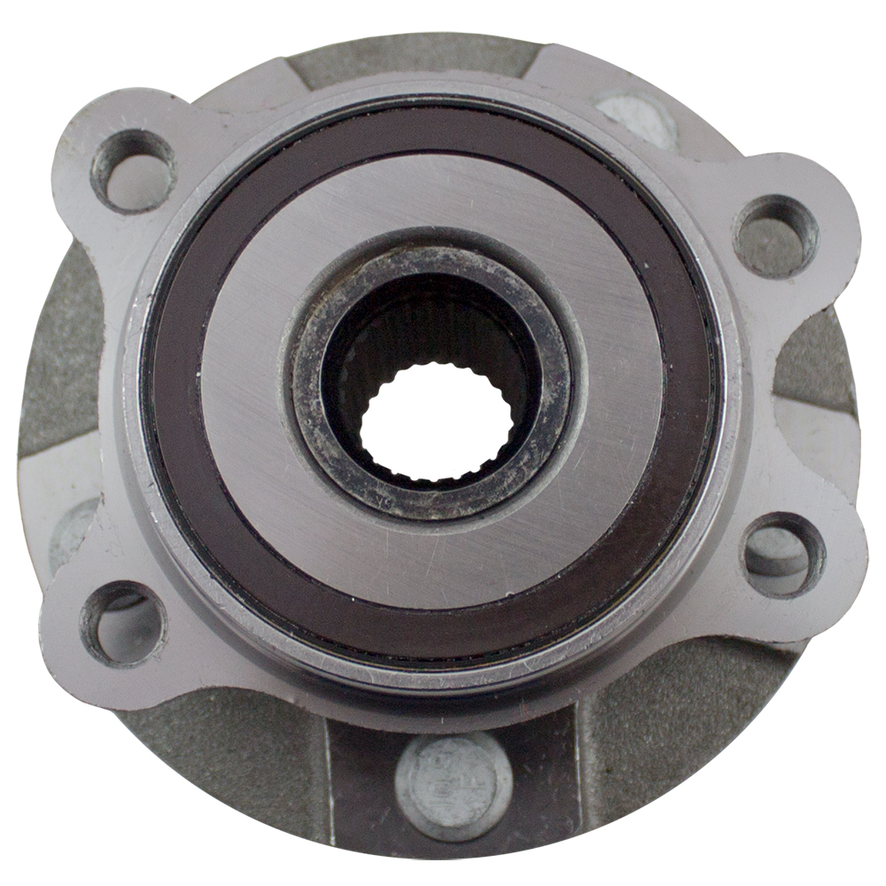 Scion iM tC xB Lexus HS250h Toyota Prius V RAV4 Corolla iM Front Wheel