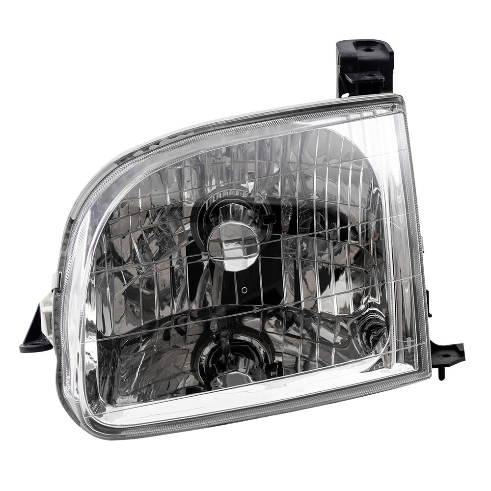 New Drivers Headlight Headlamp Housing Assembly for 0004 Toyota Tundra