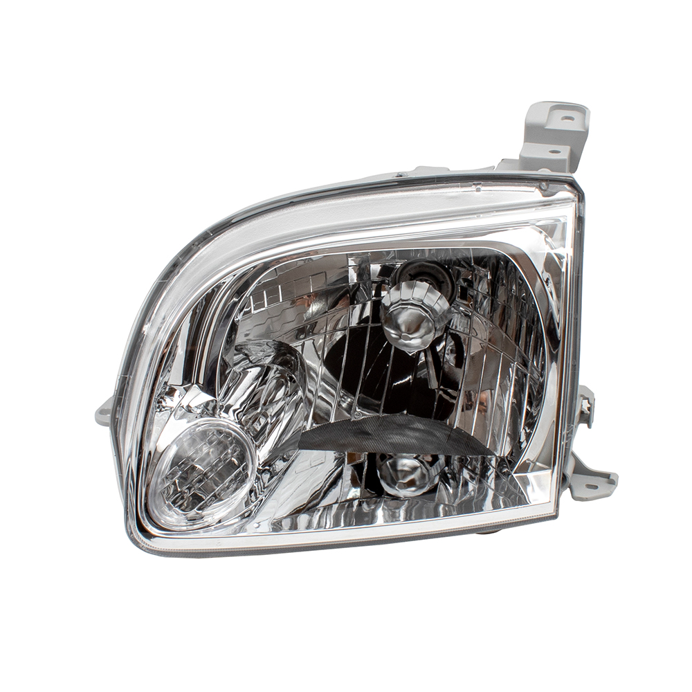 0506 Toyota Tundra Pickup Truck New Drivers Headlight