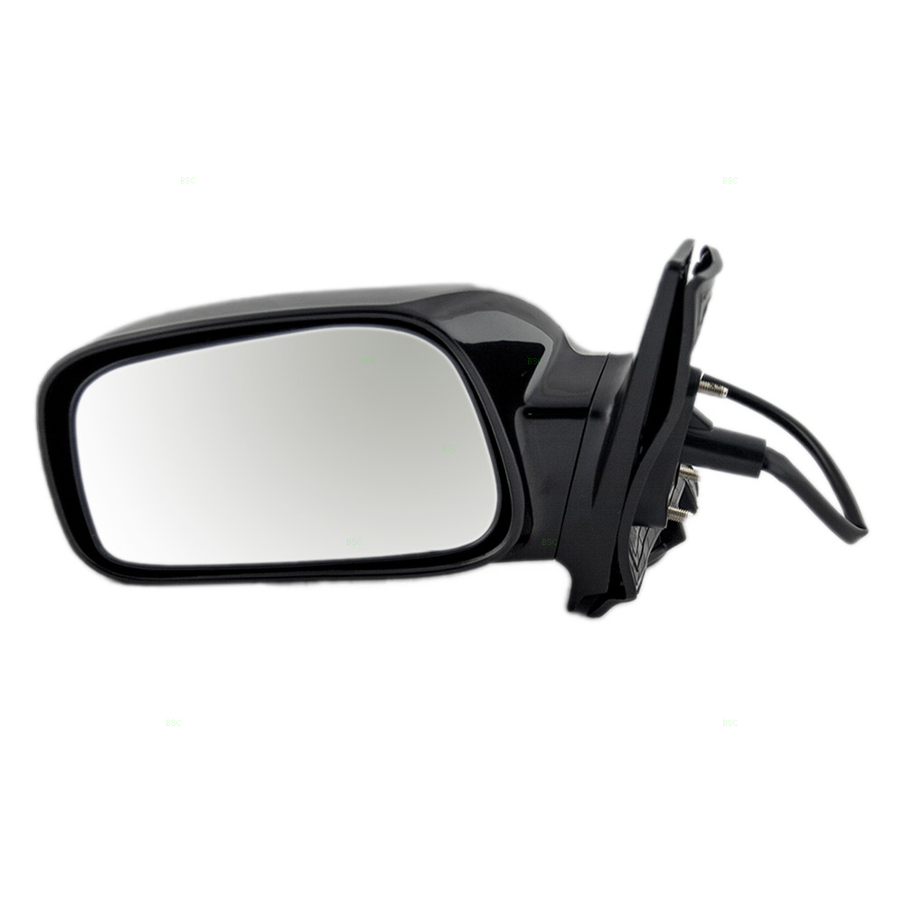 Discover 94+ about side mirror replacement toyota corolla super hot