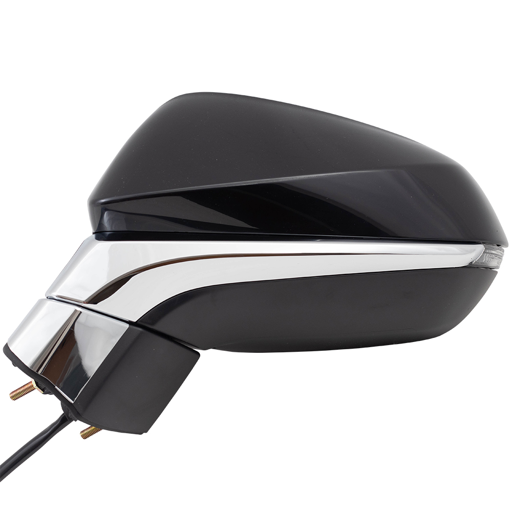 Driver Power Side View Mirror Heated Signal Memory for Lexus RX350