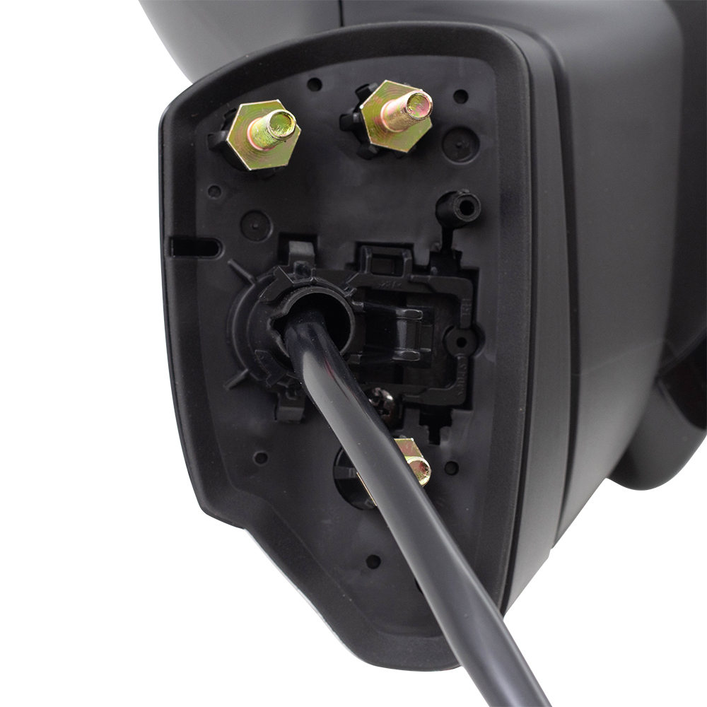 Driver Power Side View Mirror Heated Signal Memory for Lexus RX350