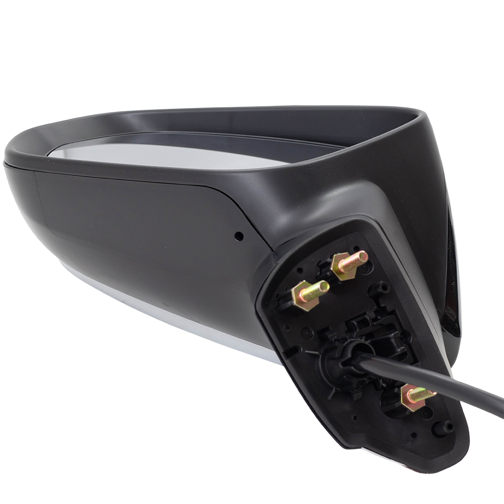 Driver Power Side View Mirror Heated Signal Memory for Lexus RX350