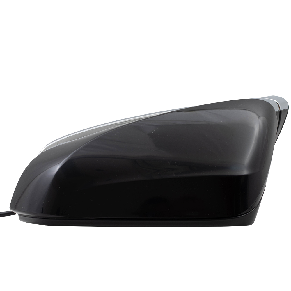 Driver Power Side View Mirror Heated Signal Memory for Lexus RX350