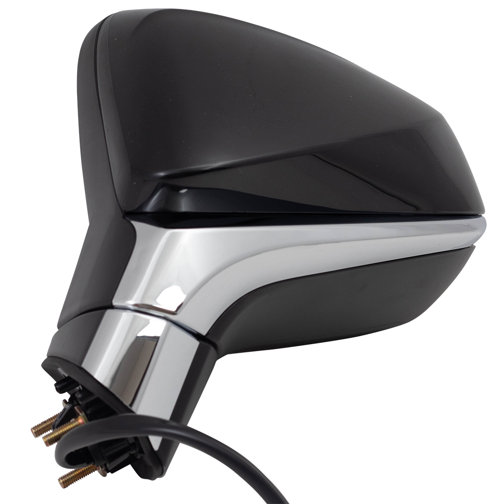 Driver Power Side View Mirror Heated Signal Memory for Lexus RX350