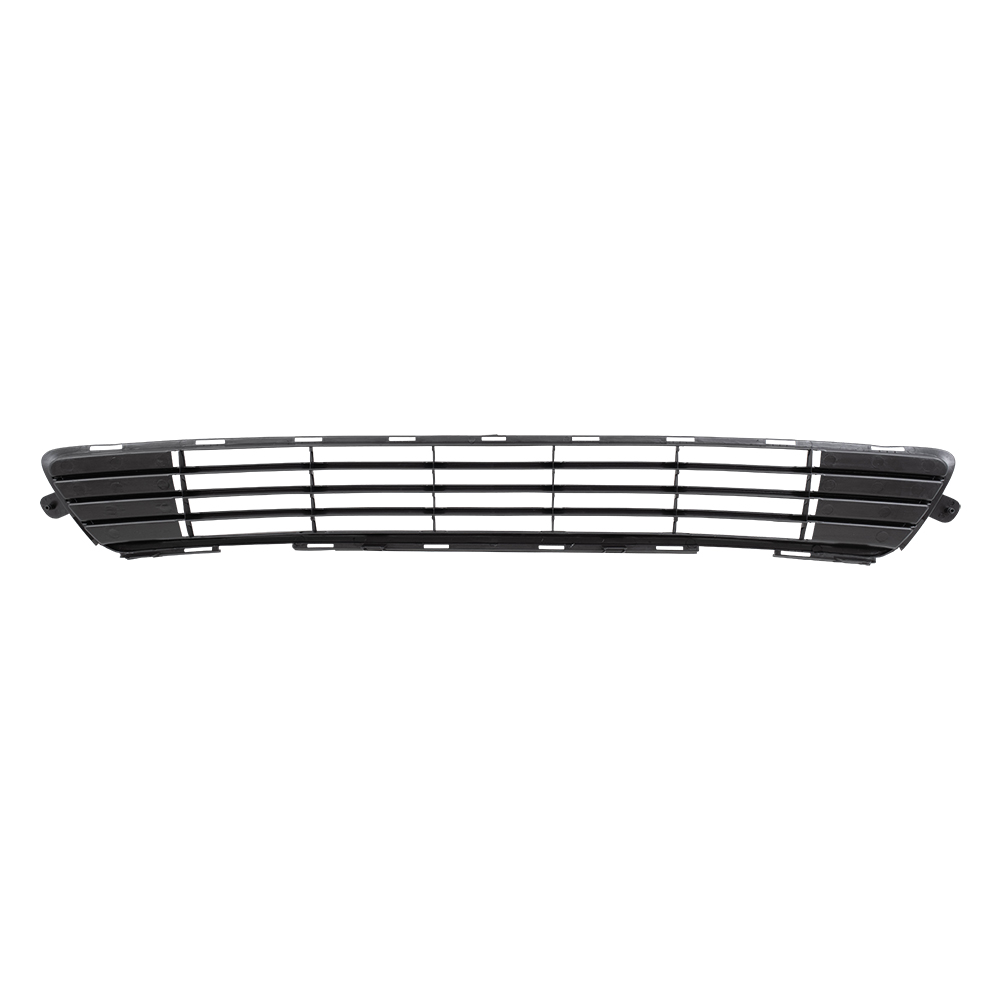 TO1036125 Bumper Cover Grille for 1113 Toyota Corolla Center Grilles