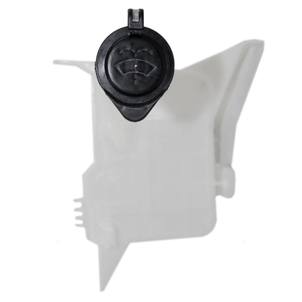 Lexus ES300 ES330 Toyota Camry Windshield Washer Fluid Reservoir with