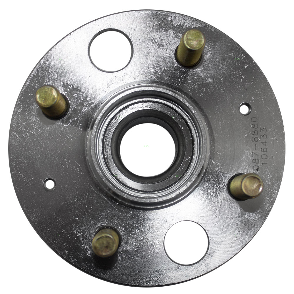 0105 Honda Civic New Rear Wheel Hub Bearing Assembly