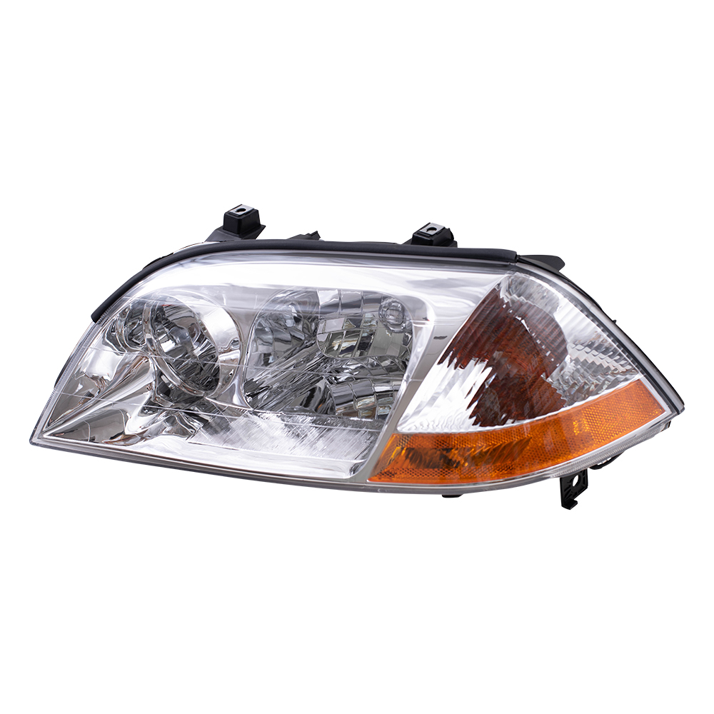 01-03 Acura MDX Drivers Headlight Assembly - EverydayAutoParts.com