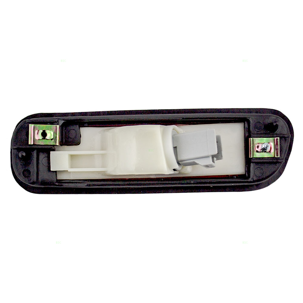 Honda Accord Prelude Passengers Rear Side Signal Marker Light Assembly