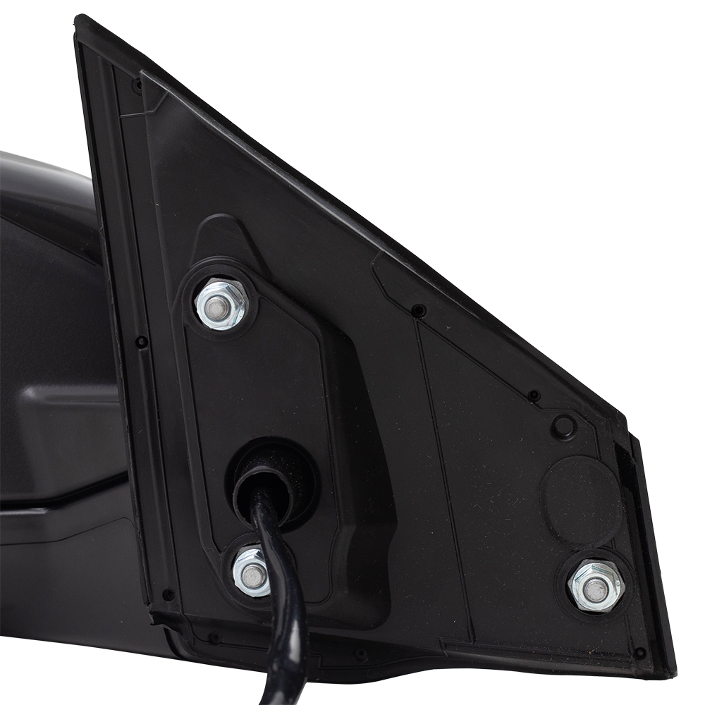 Side Mirror for 17-18 Honda CR-V Driver Power Heated Signal Blind Spot