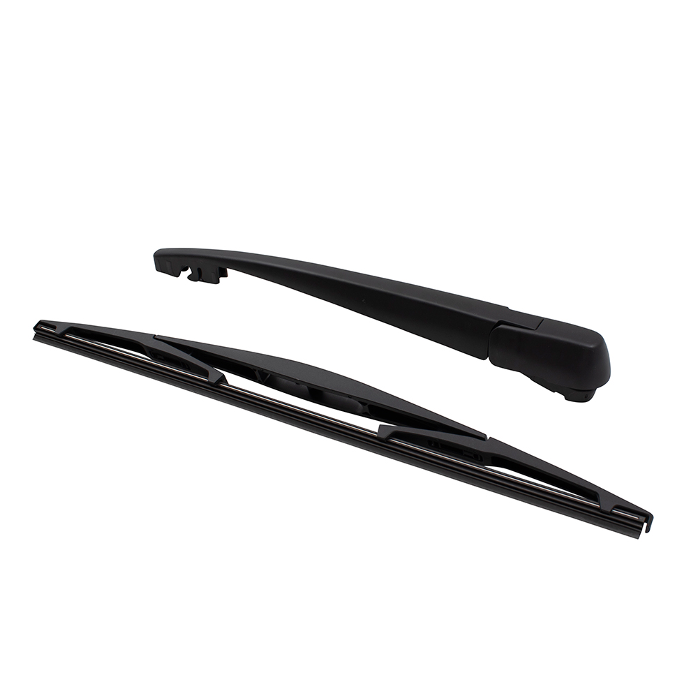 Rear Windshield Back Window Wiper Arm with Blade Kit fits 20072011