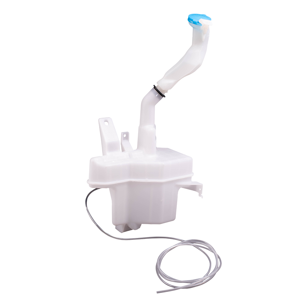 Windshield Washer Reservoir fits 2018-2020 Honda Accord w/ Cap and Pump