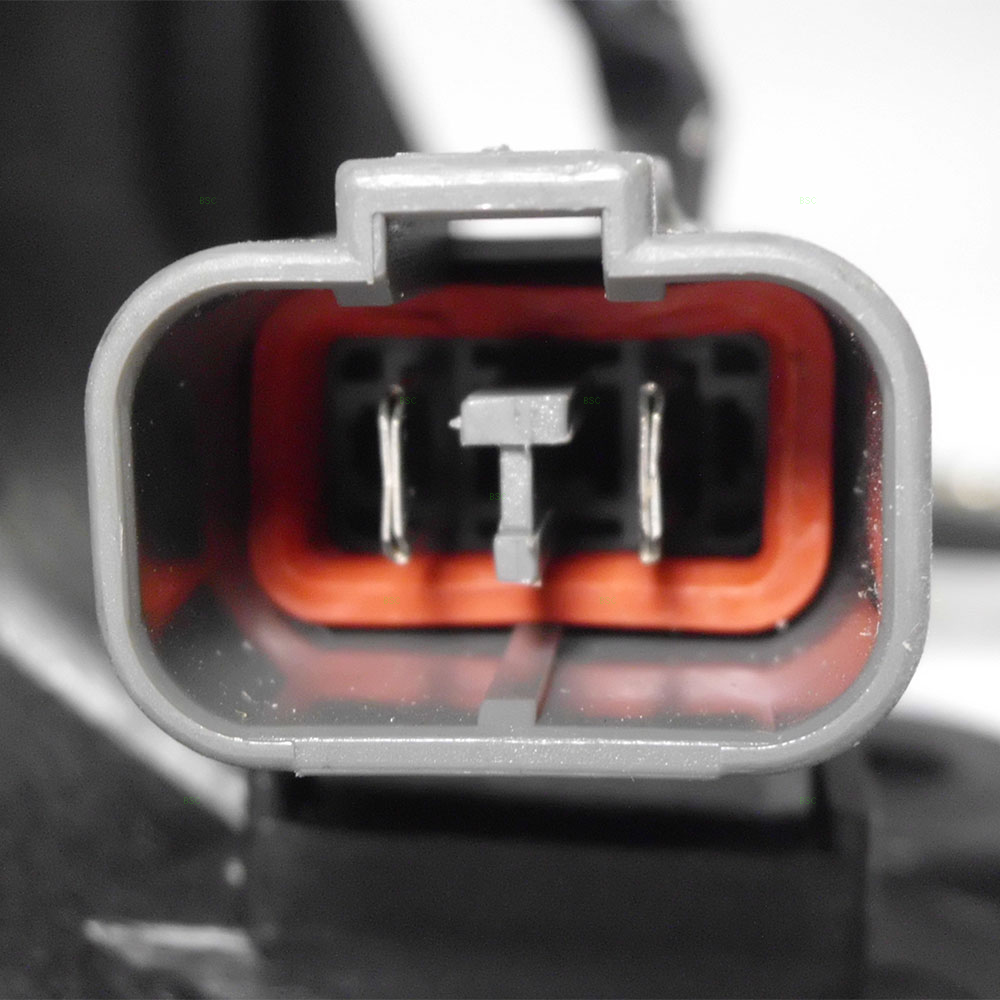 9802 Honda Accord 9903 Acura TL New Radiator Cooling