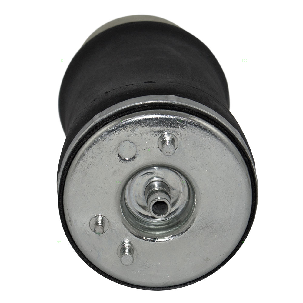 0006 BMW X5 SUV New Passengers Rear Air Spring Bag