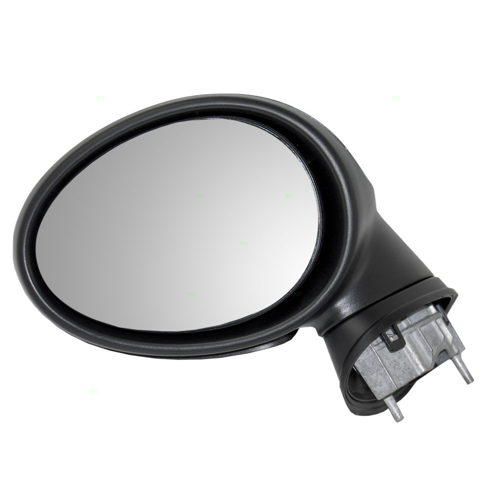 0716 MINI Cooper New Drivers Power Side View Mirror
