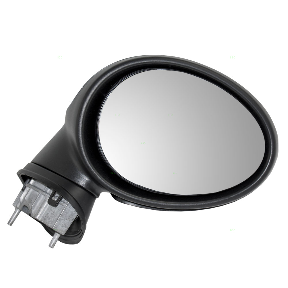 0716 MINI Cooper New Passengers Power Side View