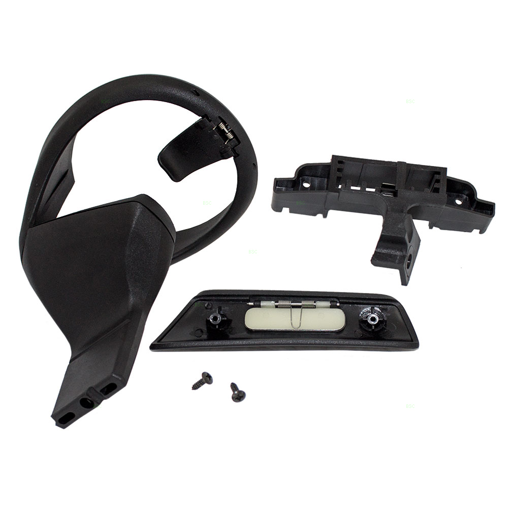 BMW 1 Series X1 New Removable Cup Drink Holder Kit