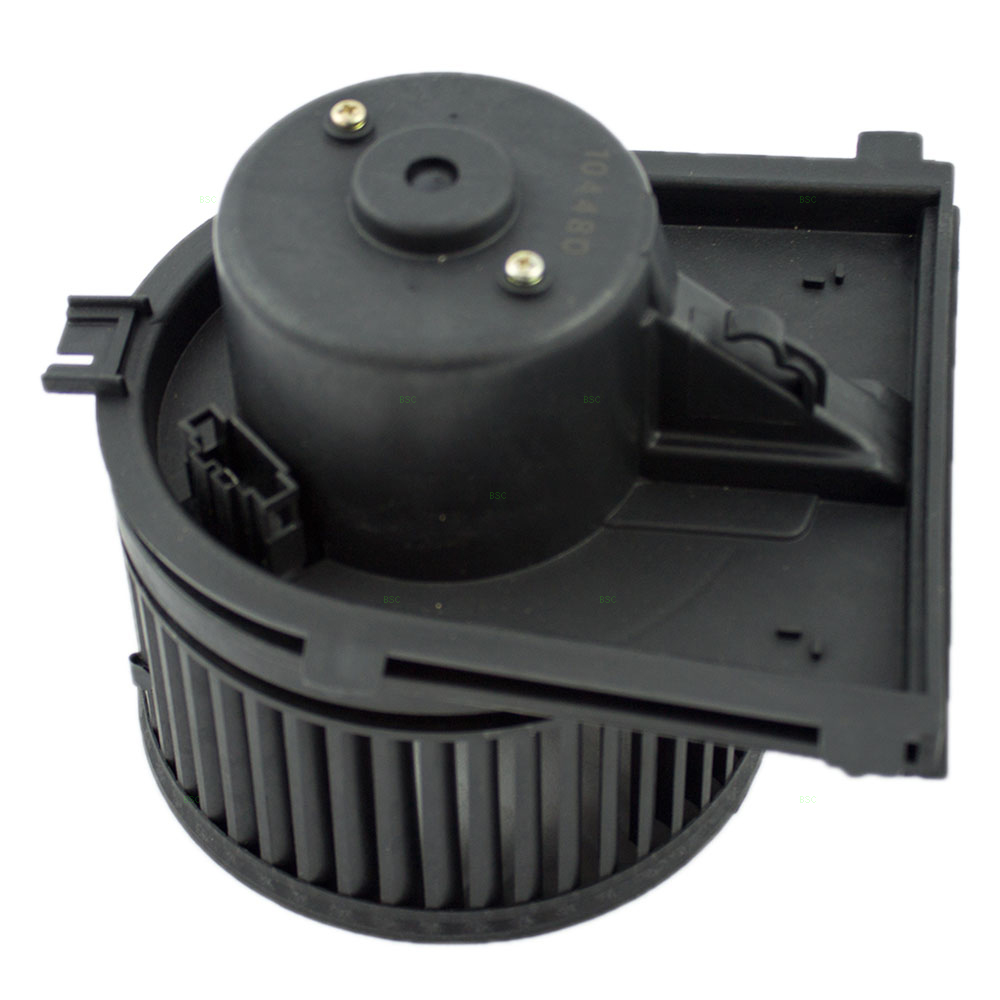 VW Volkswagen Jetta New Beetle Golf GTI Audi TT New