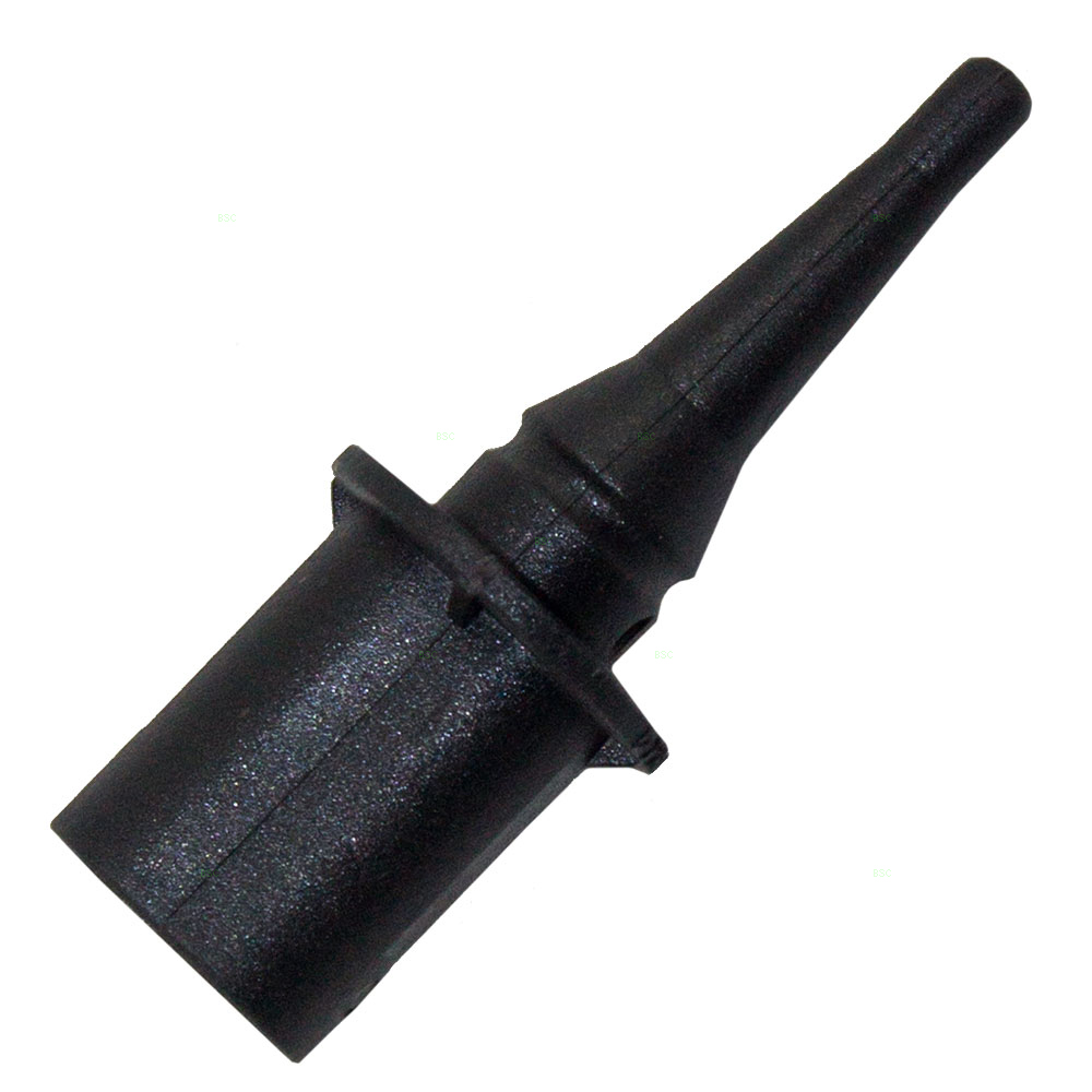 Mercedes c200 air temperature sensor