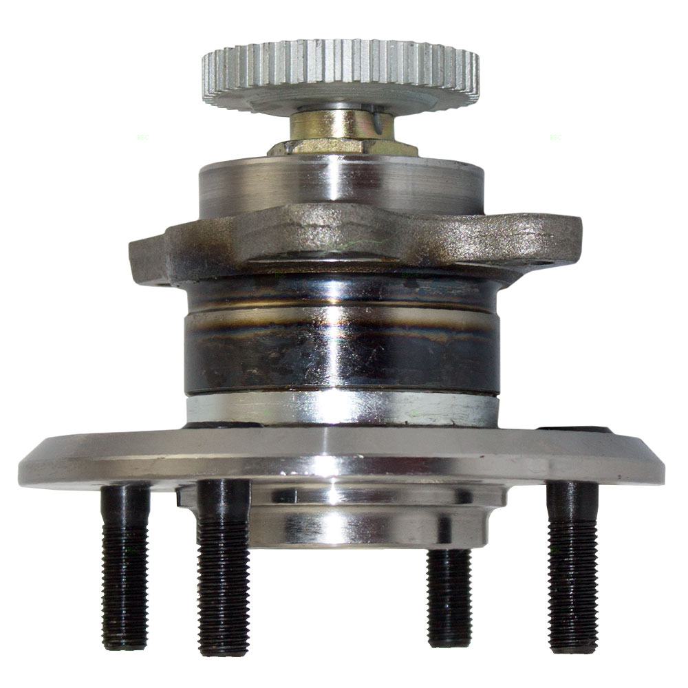 Hyundai Sonata Kia Optima New Rear Wheel Hub Bearing Assembly Aftermarket