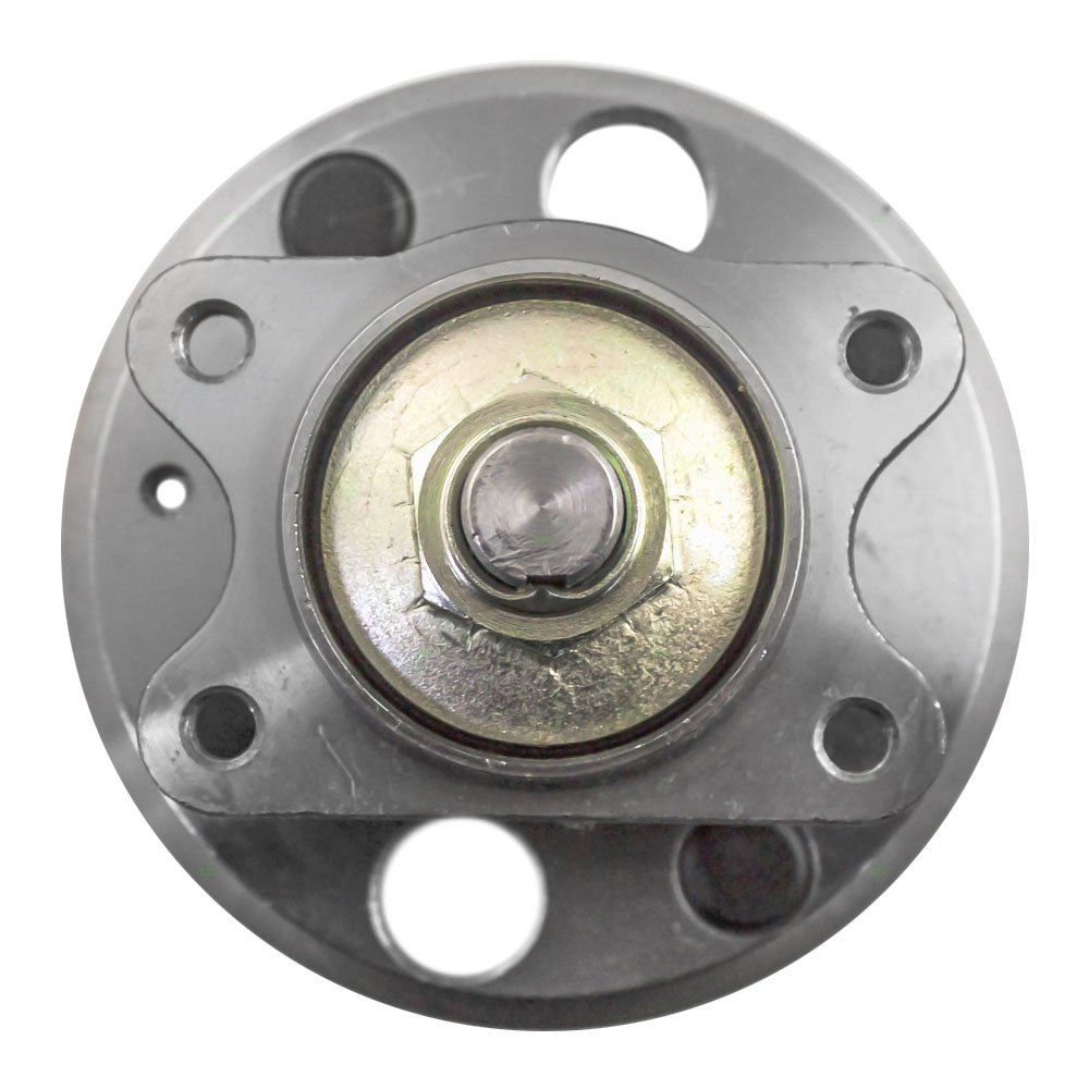 Hyundai Sonata Kia Optima New Rear Wheel Hub Bearing
