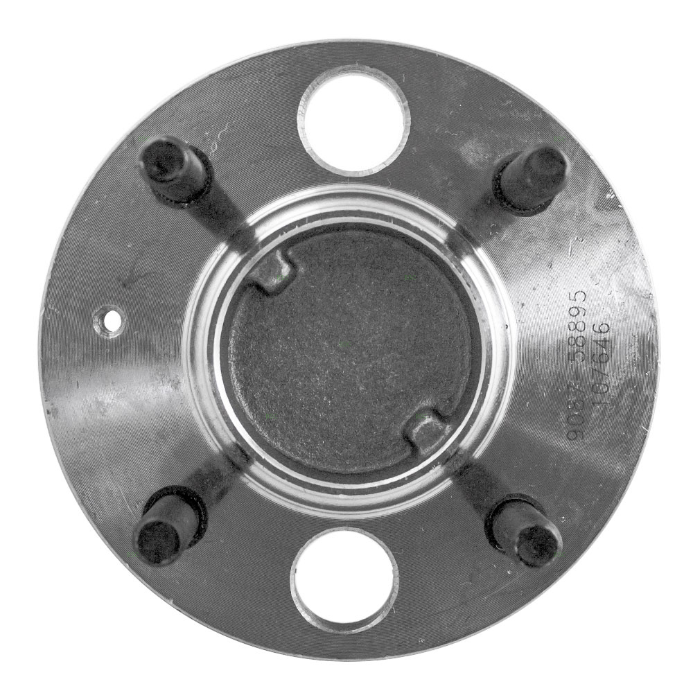 Kia Optima Hyundai Sonata Rear Wheel Hub and Bearing Assembly