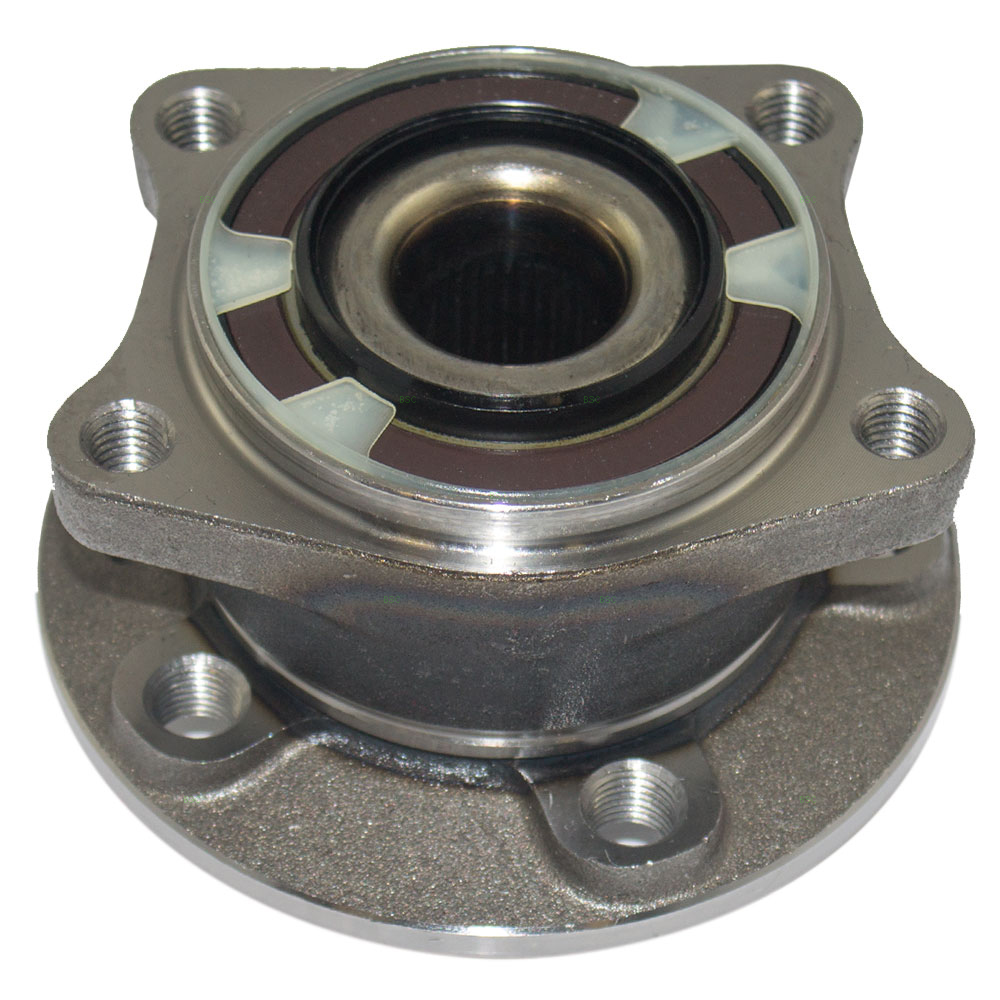 Volvo S60 S80 V70 XC70 Rear Wheel Hub Bearing Assembly