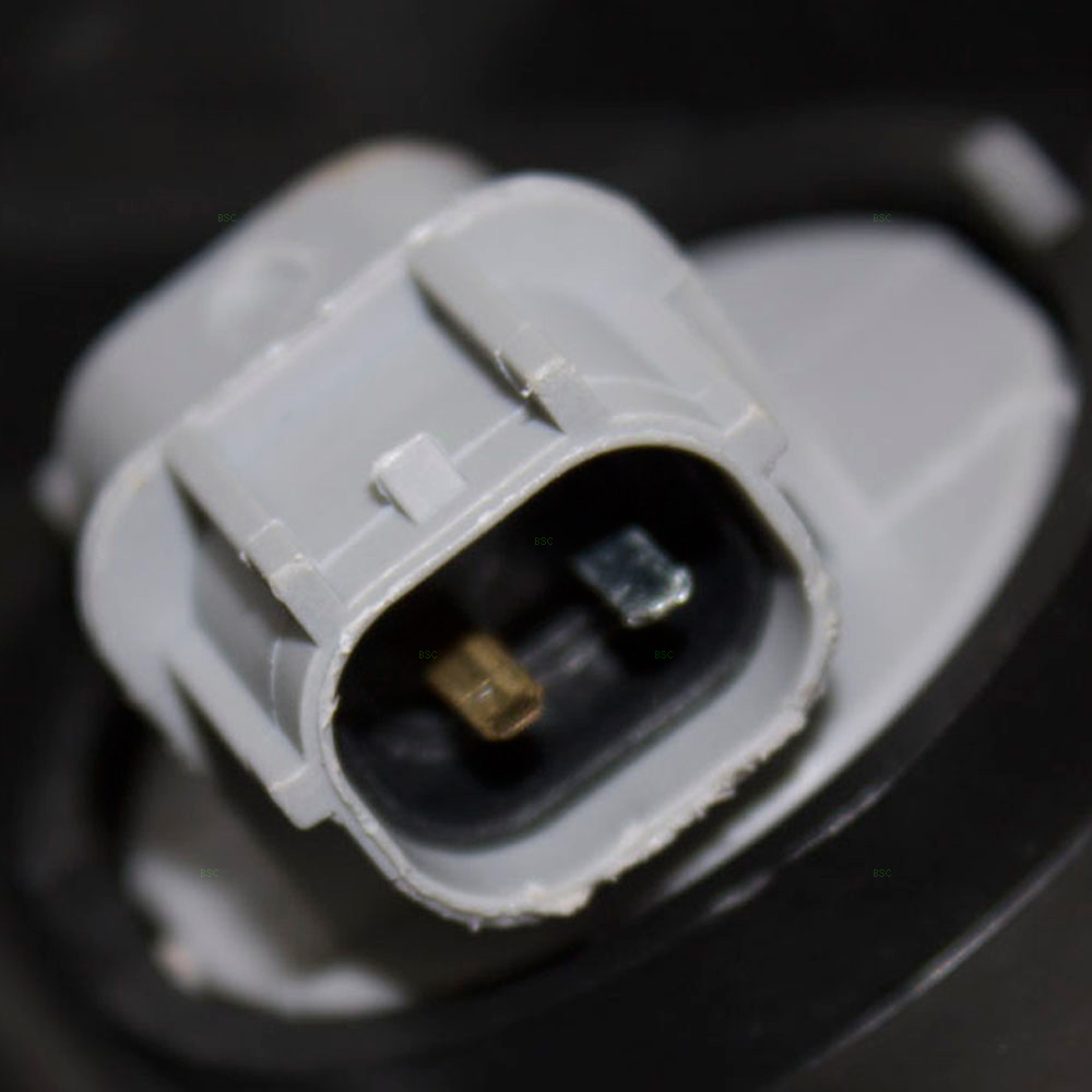 06-08 Kia Rio Rio5 Passengers Headlight Assembly - EverydayAutoParts.com