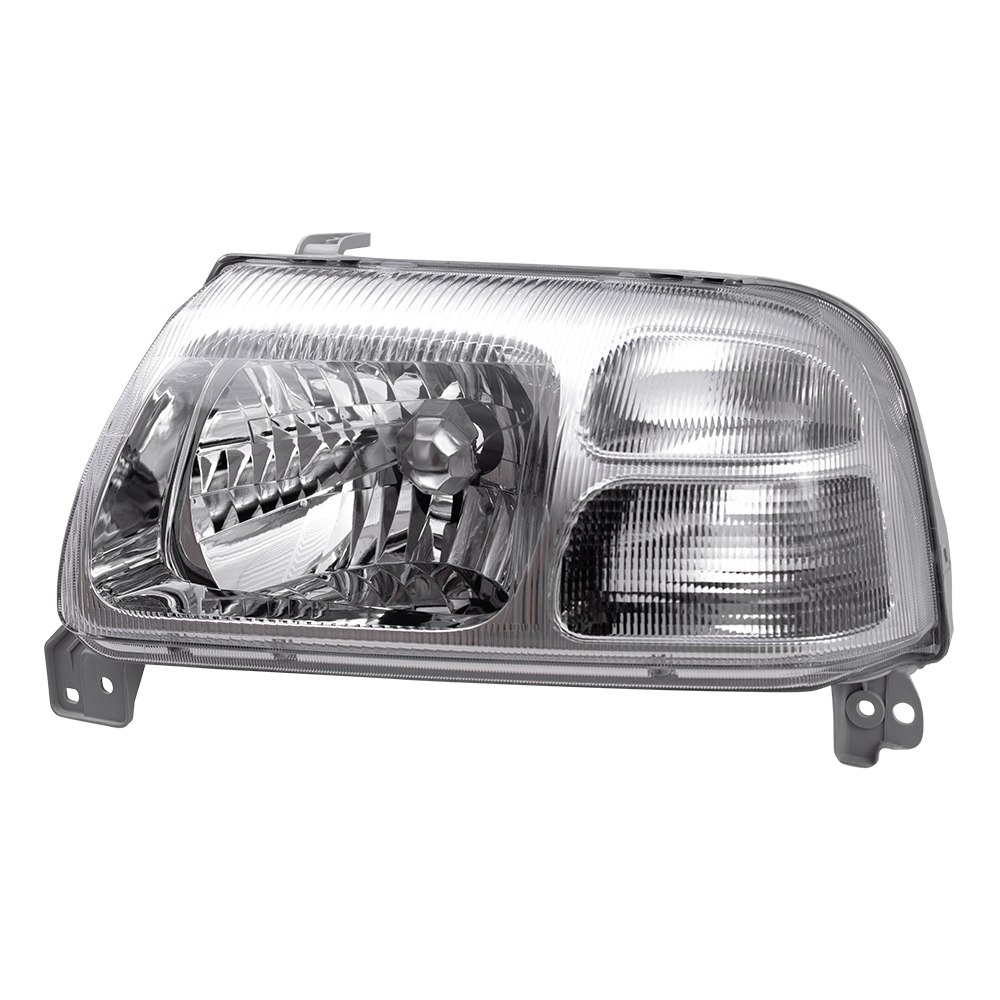 Suzuki Grand Vitara XL7 Vitara Drivers Halogen Combination Headlamp