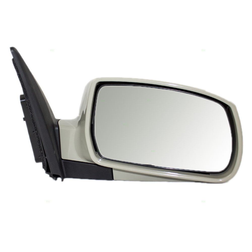 1015 Hyundai Tucson SUV New Passengers Power Side