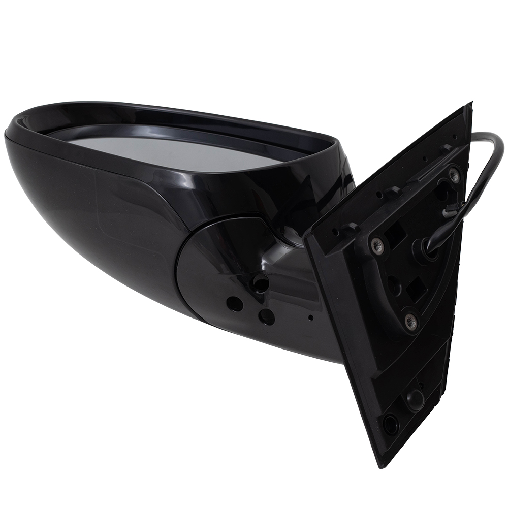 New Driver Power Side View Mirror Heated Signal for 1619 Kia Sorento