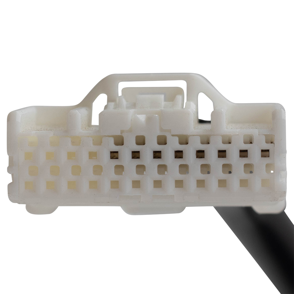 New Passengers Power Folding Side Mirror Heated Signal for 20162018