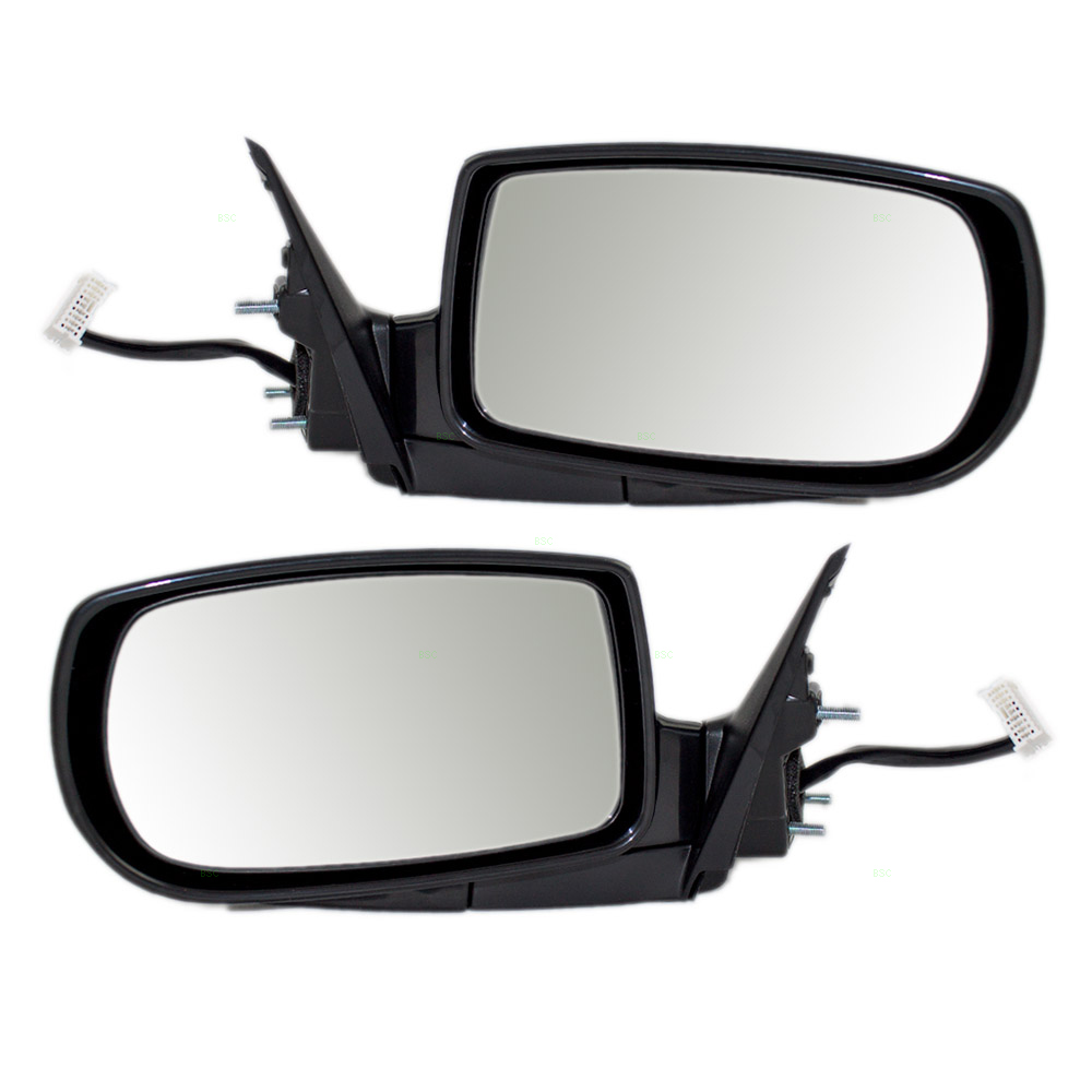 1016 Hyundai Genesis Coupe New Pair Set Power Side