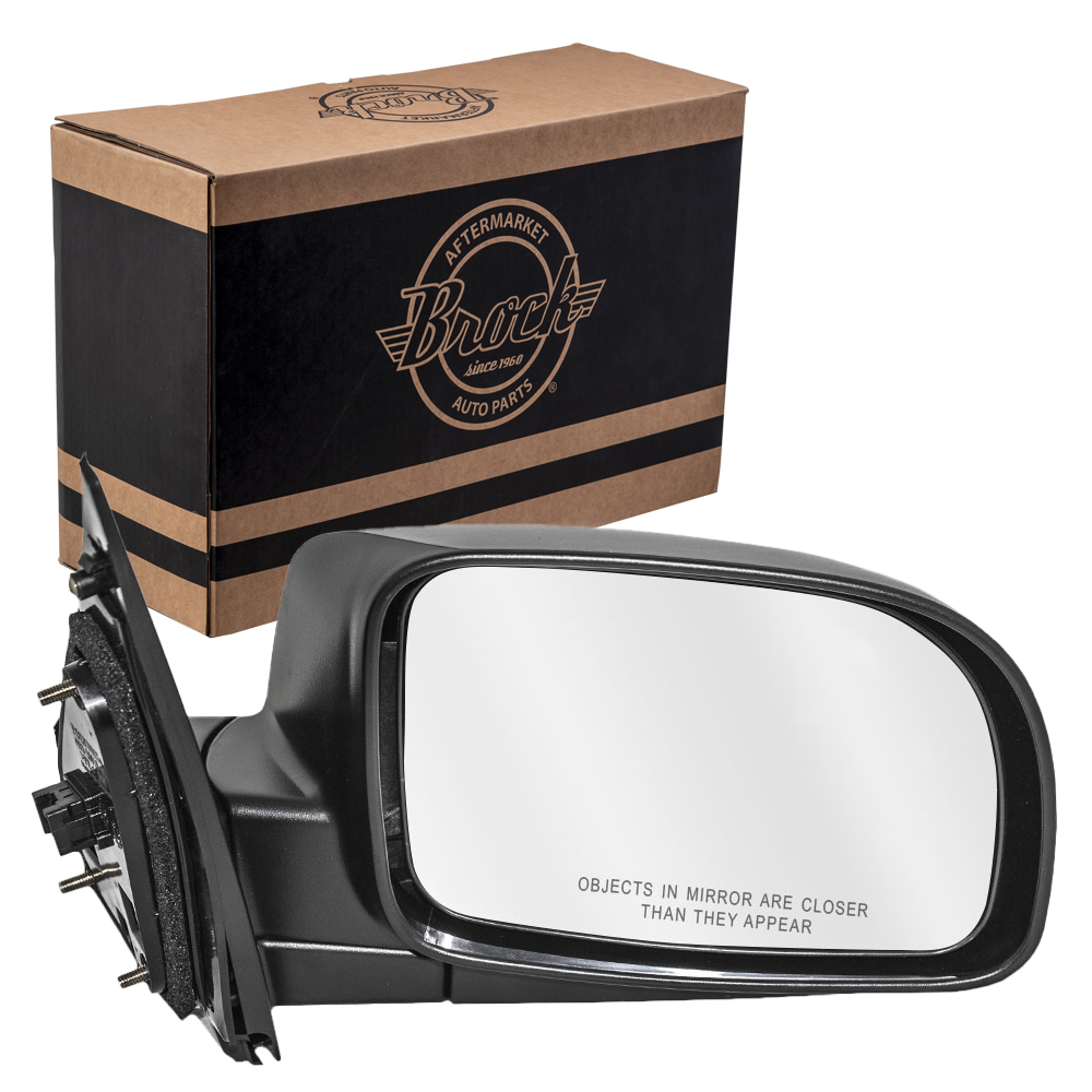 0712 Hyundai Santa Fe SUV New Passengers Power Side